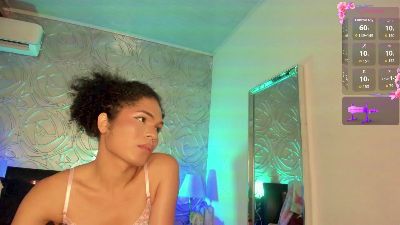 Vennus1_ webcam model stream image