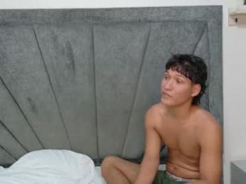 luxuryheat_os webcam model stream image