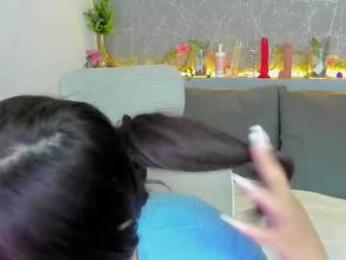 bellabm webcam model stream image