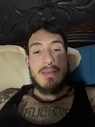 black_leon webcam model stream image