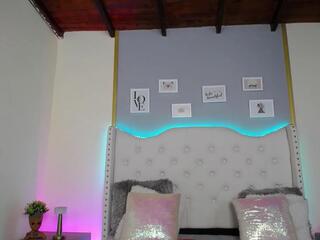 Dante Ferrara webcam model stream image