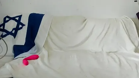 IsraeliMilf webcam model stream image