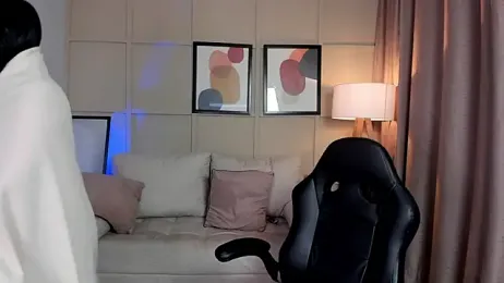 Amber_gold_ webcam model stream image