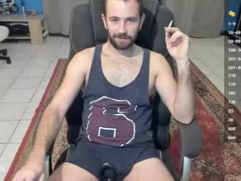 crissstud webcam model stream image