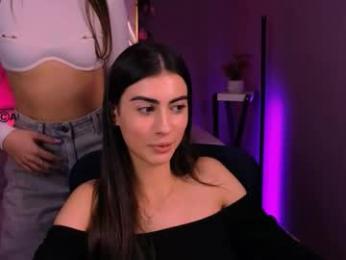 kaisy_star webcam model stream image