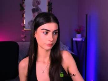 kaisy_star webcam model stream image