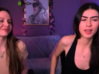 kaisy_star webcam model stream image