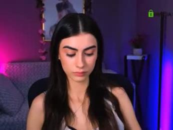 kaisy_star webcam model stream image