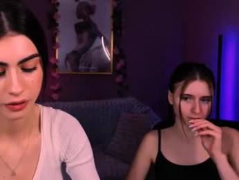 kaisy_star webcam model stream image