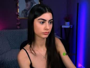 kaisy_star webcam chaturbate model stream image