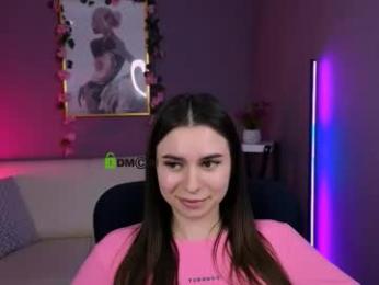 kaisy_star webcam model stream image