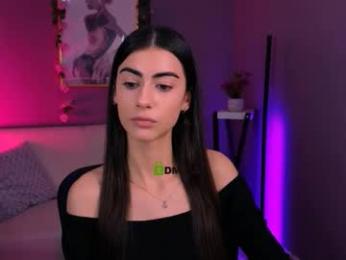 kaisy_star webcam model stream image