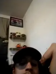 Gibbzmx webcam model stream image