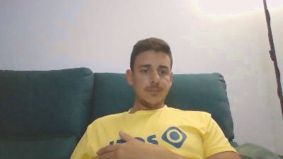 ramoncin1 webcam model stream image