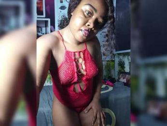 RheaDesire webcam model stream image