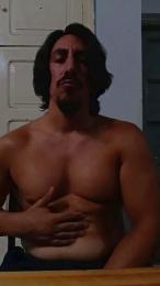 Ricardaso webcam model stream image