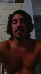 Ricardaso webcam model stream image