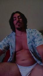 Ricardaso webcam model stream image