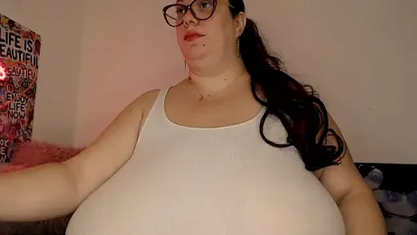 LexyDevine webcam model stream image