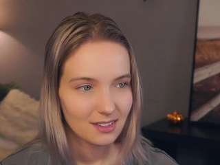 celestineberanek webcam model stream image