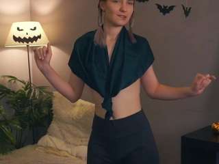 celestineberanek webcam model stream image