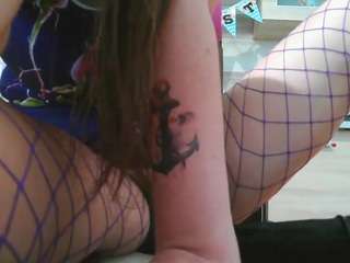 aceofdevil webcam model stream image