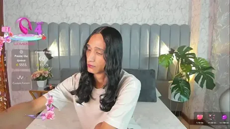 skyyfoxpraga webcam model stream image