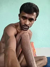 Master_Shiva webcam model stream image