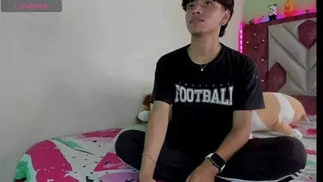 Santy_carrington webcam stripchat model stream image