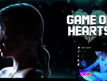 sammyravenwood webcam chaturbate model stream image