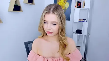 FollowLovee webcam model stream image