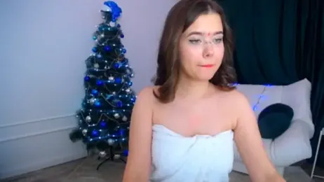 FollowLovee webcam model stream image