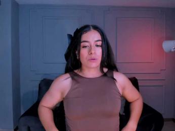 MilaColeman webcam model stream image