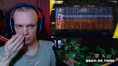 ravi_is_so_good webcam model stream image