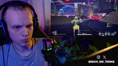 ravi_is_so_good webcam model stream image