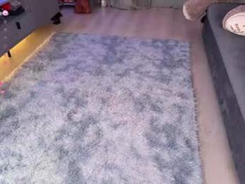 blush_mikki webcam model stream image