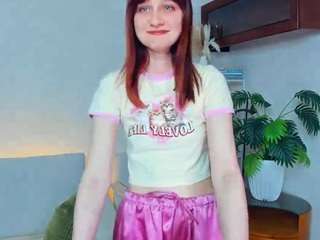 kittieace webcam camsoda model stream image