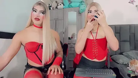 thiara_veky webcam model stream image