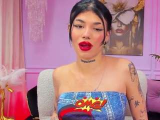 yasminwild webcam model stream image