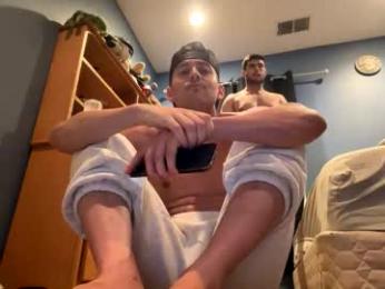 leaderzac webcam chaturbate model stream image