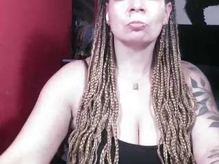 yayita81 webcam model stream image