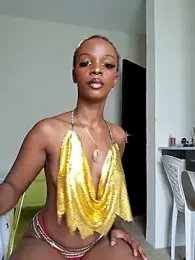 Kamdollie webcam model stream image