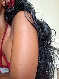 Kamdollie webcam stripchat model stream image