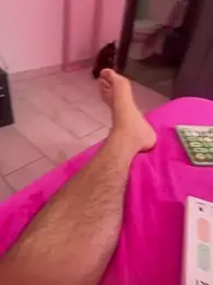 Stiven_2_ webcam model stream image