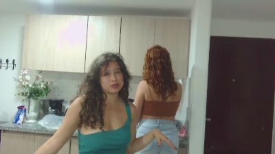 Brave_ webcam cam4 model stream image