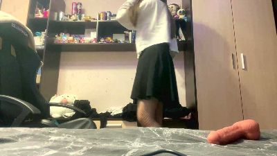 StevieBessmer webcam model stream image