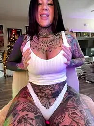 caseykey webcam model stream image