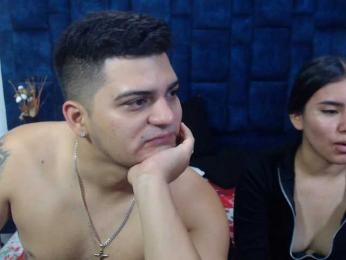 Group-Lustt webcam model stream image