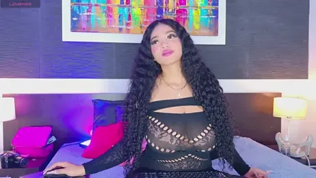 MalaikaBrown webcam model stream image