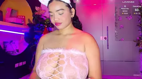 MalaikaBrown webcam model stream image